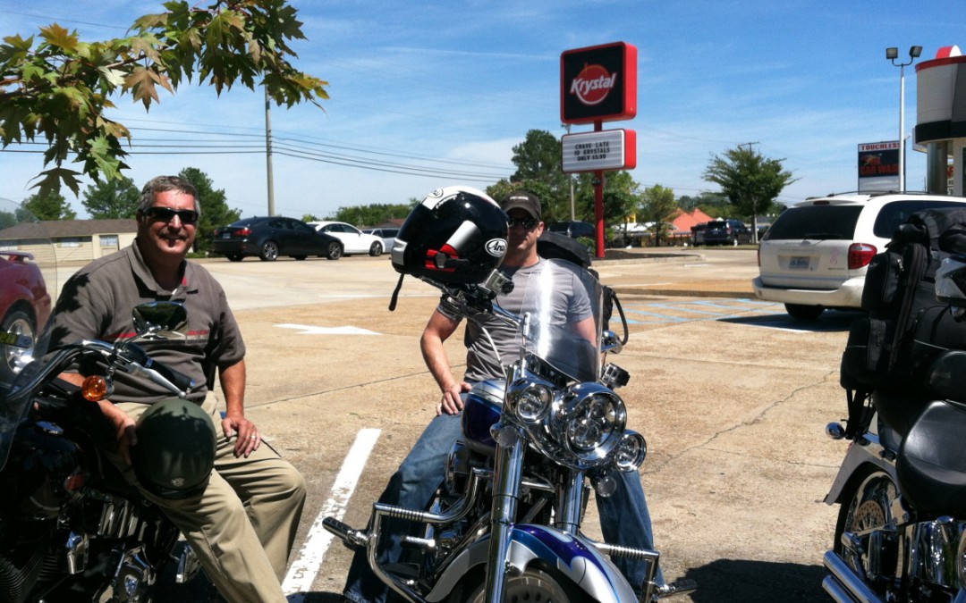 Finally ! Fine Dining!