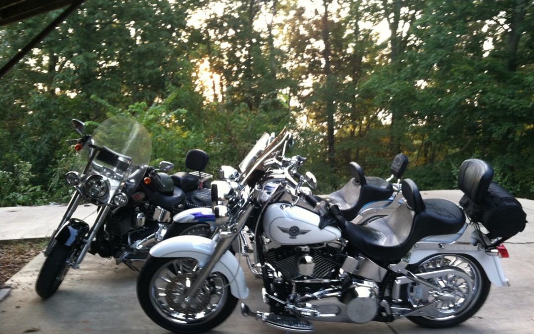 Heading to the Dragon!