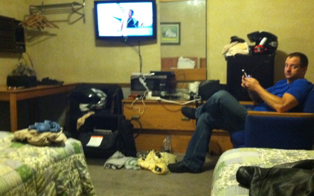 High Rollers in Bryson City,NC