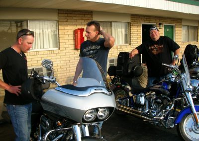 Motorcycle Trip June 2009_1277