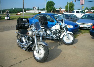 Motorcycle Trip June 2009_1281