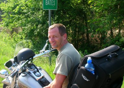 Motorcycle Trip June 2009_1284