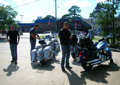 Motorcycle Trip June 2009_1302