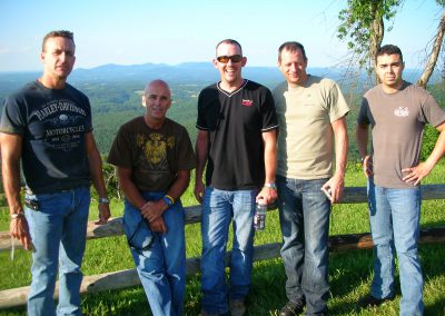 Motorcycle Trip June 2009_1304