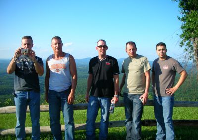 Motorcycle Trip June 2009_1305