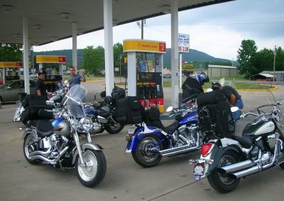 Motorcycle Trip June 2009_1320