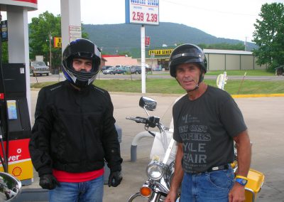 Motorcycle Trip June 2009_1321